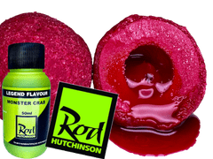 Lk Baits Nutrigo Rod Hutchinson Monster Crab 250ml, 24mm