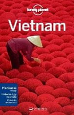 Lonely Planet Vietnam -