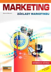 Marketing - Základy marketingu - Učebnice učitele