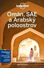 Lonely Planet Omán, SAE a Arabský poloostrov -