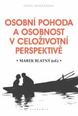 Osobní pohoda a osobnost v celoživotní perspektivě