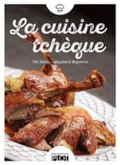 PLOT La cuisine tcheque