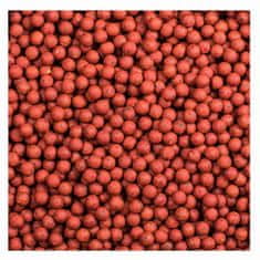 Lk Baits IQ Method Feeder Boilies 10-12mm, 600g pikantní broskev/Spicy Peach