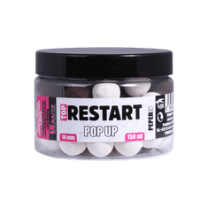 Lk Baits Pop Up Boilies Top ReStart Peperin 14mm 150ml