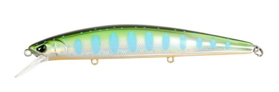 LUCKY JOHN wobler Pro Series Makora 110SP barva 104