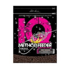 Lk Baits IQ Method Feeder Speed Pellets 600g Perník/Gingerbread 4mm