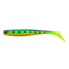 Lucky John 3D Kubira Swim Shad 7" barva PG01 - 2ks