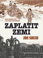 Zaplatit zemi