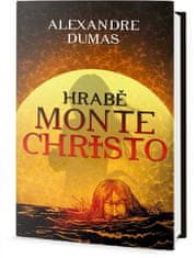 Omega Hrabě Monte Christo