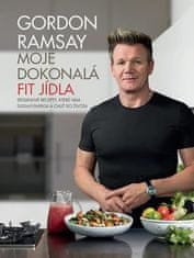 Slovart Gordon Ramsay - Moje dokonalá fit jídla