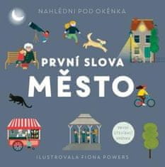 Svojtka & Co. První slova: Město