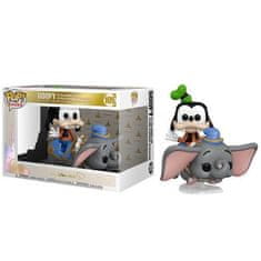 Funko POP Ride: Walt Disney World 50th - Dumbo w/Goofy