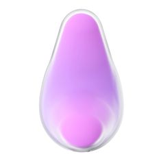 Satisfyer Satisfyer Mermaid Vibes (Violet / Pink), pulzátor na klitoris