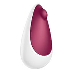 Satisfyer Satisfyer Spot On 3 (Berry), přikládací vibrátor na klitoris