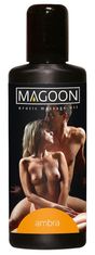 Magoon Ambra Erotik-Massage-Öl 100 ml