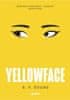 R.F. Kuang: Yellowface