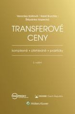 Veronika Solilová: Transferové ceny