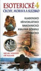 Eminent Esoterické Čechy, Morava a Slezsko 4 - Václav Vokolek