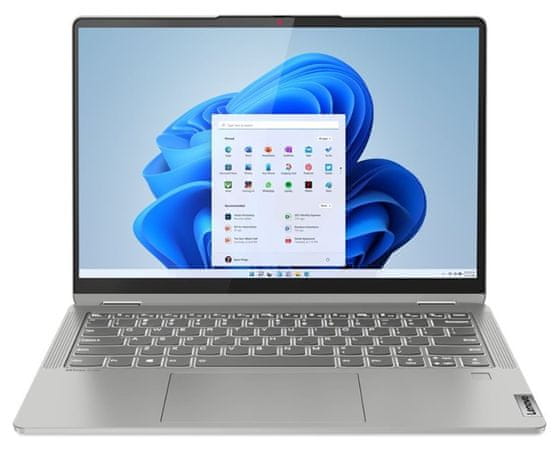 Lenovo IdeaPad Flex 5 14ALC7 (82R900F9CK) notebook konvertibilní