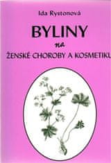 Vodnář Byliny na ženské choroby a kosmetiku