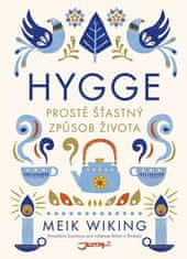 JOTA Hygge - Prostě šťastný způsob života