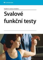 Grada Svalové funkční testy