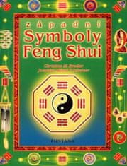 Západní symboly Feng Shui - Joachim Alfred P. Scheider