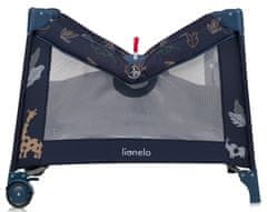 Lionelo Ohrádka BONNIE BLUE NAVY