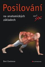 Grada Posilování na anatomických základech