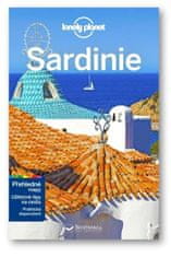 Lonely Planet Sardinie -