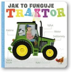 Svojtka & Co. Traktor - Jak to funguje