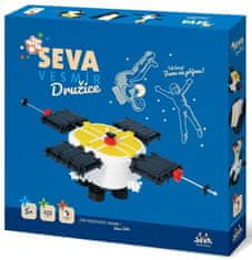 Seva VESMÍR Družice