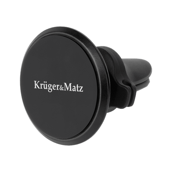 shumee Univerzální magnetický držák na mřížku Kruger & Matz KM1363