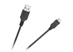 shumee Kabel USB typ A zástrčka - micro USB zástrčka CA-101