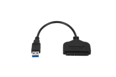 shumee USB 3.0 SATA adaptérový kabel