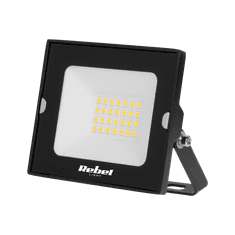 shumee LED reflektor 20W Rebel, 6500K, 230V