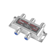 shumee RS-4 SPLITTER 4X 2,4G DC TELMOR