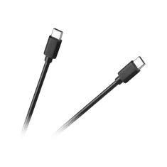 shumee USB C - USB C propojovací kabel 1m