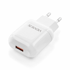 shumee Síťová USB nabíječka 2400 mA