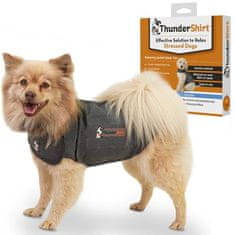 ThunderShirt Zklidňující vesta pro psy XS(4-6kg)