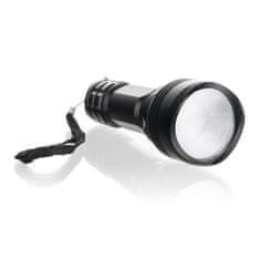 SPORTWELL Svítilna Alu SW 1 LED 14.6 x 4.6 cm