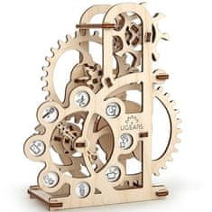 UGEARS 3D mechanický model - Dynamometr