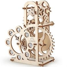 UGEARS 3D mechanický model - Dynamometr