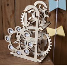 UGEARS 3D mechanický model - Dynamometr