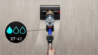  Dyson WashG1  