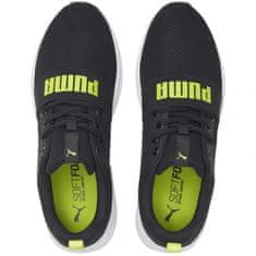 Puma Drátové boty Run 373015 17 velikost 40,5