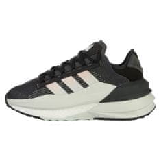 Adidas Boty černé 36 EU Avryn_x