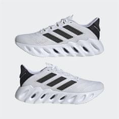 Adidas Boty bílé 42 2/3 EU Switch Fwd 2