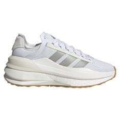 Adidas Boty bílé 40 EU Avryn_x