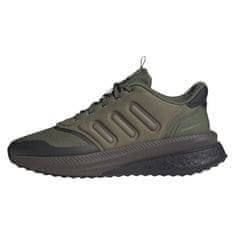 Adidas Boty olivové 42 2/3 EU X_plrphase